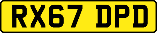 RX67DPD