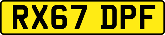 RX67DPF