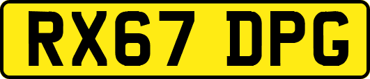 RX67DPG