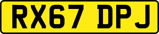 RX67DPJ