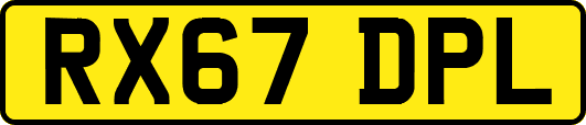 RX67DPL