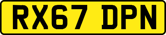RX67DPN