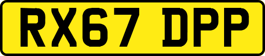 RX67DPP