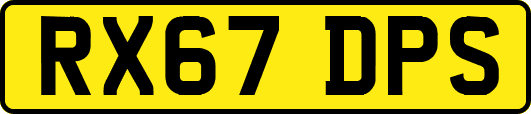 RX67DPS