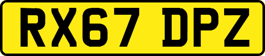 RX67DPZ