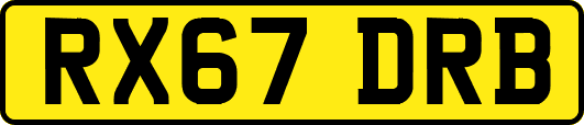 RX67DRB