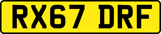 RX67DRF