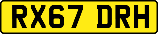 RX67DRH