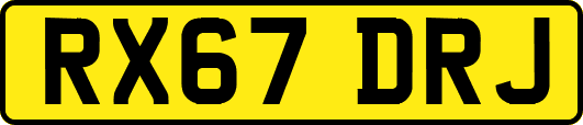 RX67DRJ