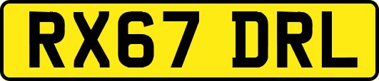 RX67DRL