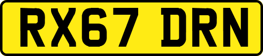 RX67DRN