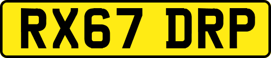RX67DRP