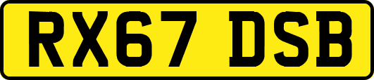 RX67DSB