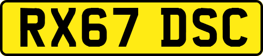 RX67DSC