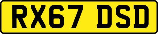 RX67DSD