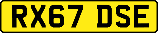 RX67DSE