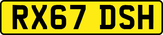 RX67DSH