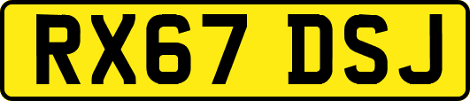 RX67DSJ