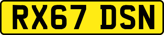 RX67DSN