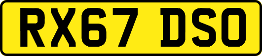 RX67DSO