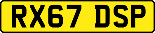 RX67DSP