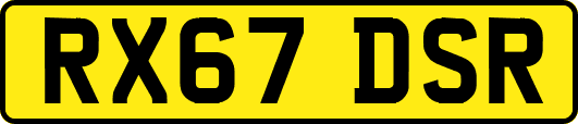 RX67DSR