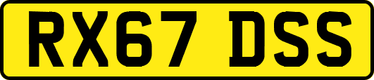 RX67DSS