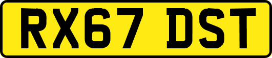 RX67DST