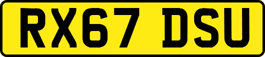 RX67DSU