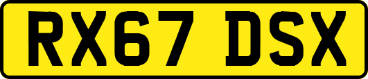 RX67DSX