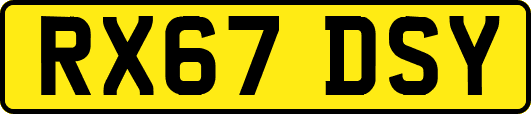 RX67DSY