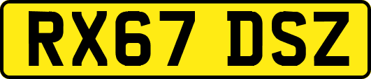 RX67DSZ