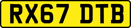 RX67DTB