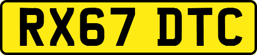 RX67DTC