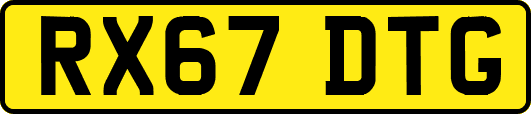 RX67DTG