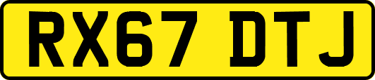 RX67DTJ