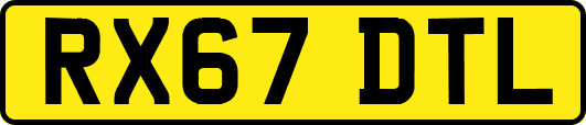 RX67DTL