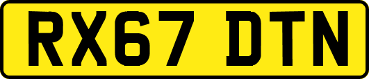 RX67DTN