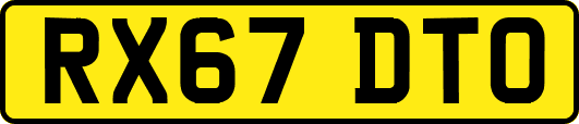 RX67DTO