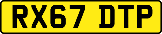 RX67DTP