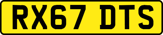 RX67DTS