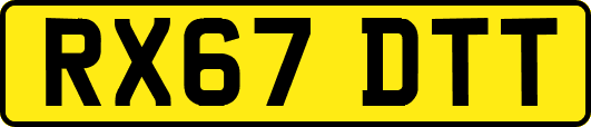RX67DTT