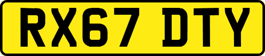 RX67DTY