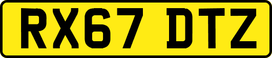 RX67DTZ
