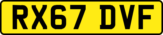 RX67DVF