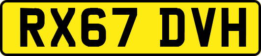RX67DVH