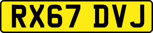 RX67DVJ