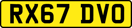 RX67DVO