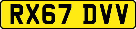 RX67DVV