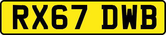 RX67DWB